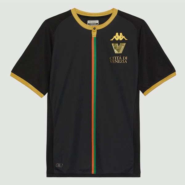 Tailandia Camiseta Venezia 1ª 2023 2024